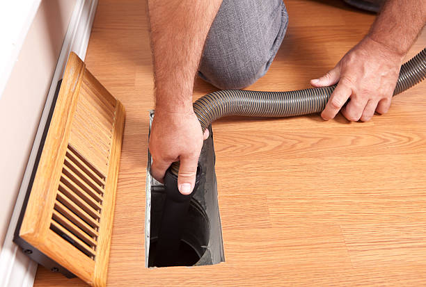 Best HVAC Air Duct Cleaning  in Needles, CA